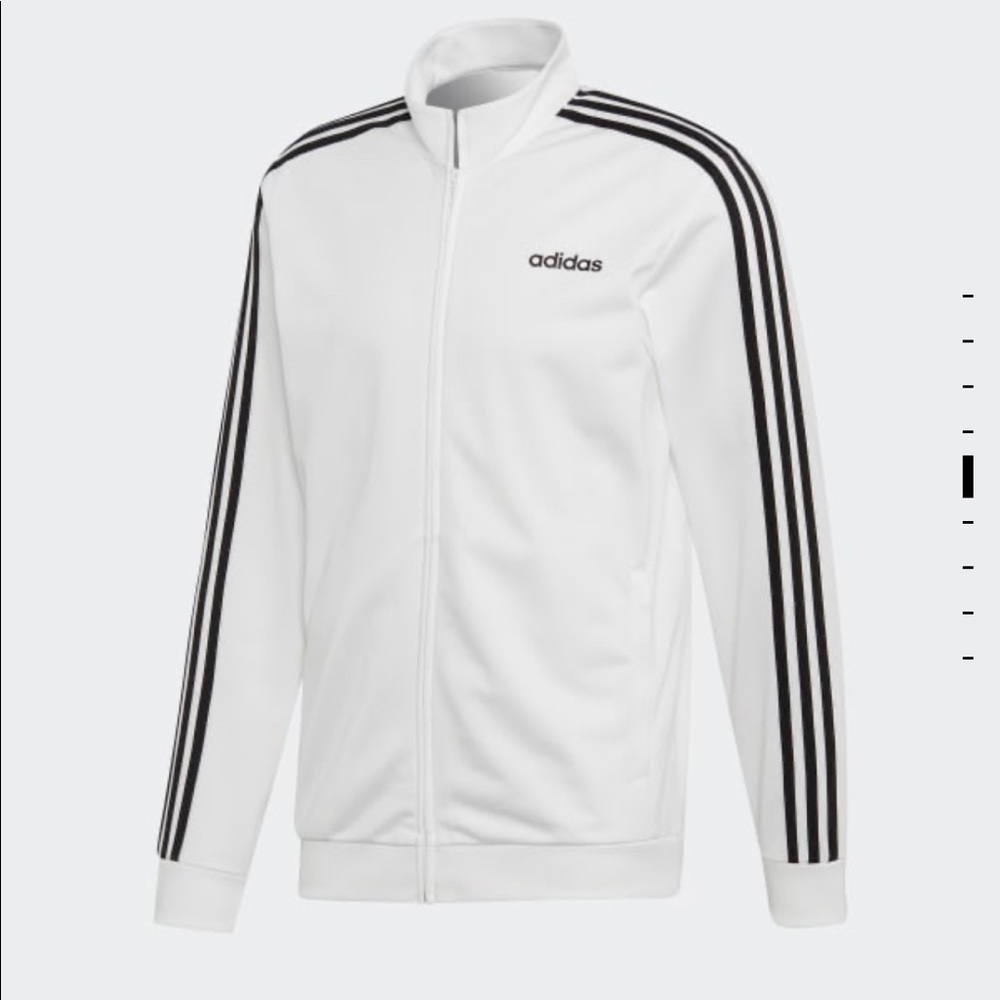 Adidas Track Jacket